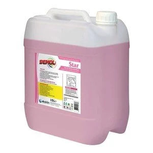 BEMOL STAR – Săpun lichid pentru mâini, 5 kg