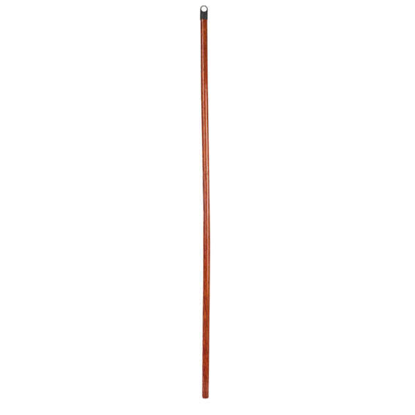 Coada mop, lemn, infoliata, 110 cm