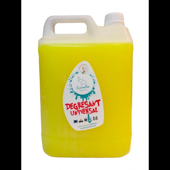 Degresant universal Citrice  5 L
