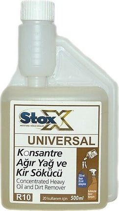 Degresant, Stox, Universal, 500 ml