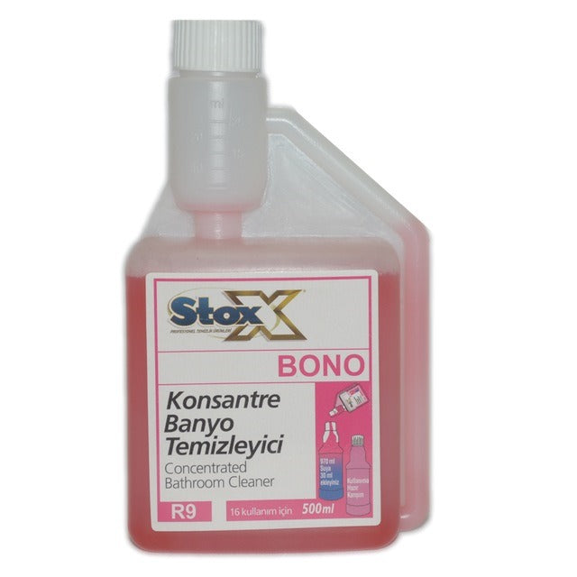 Detergent bai, Stox, Bono, 500 ml
