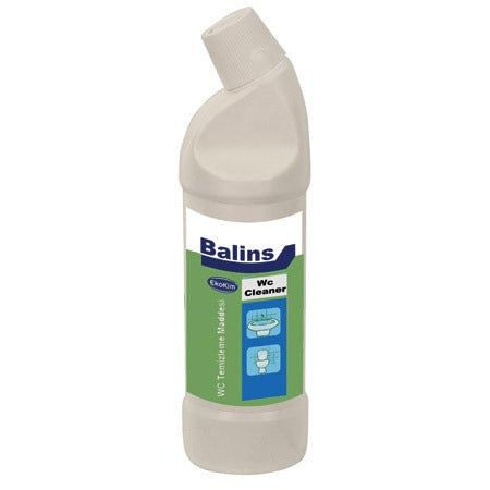 Solutie WC, Balins, 750 ml