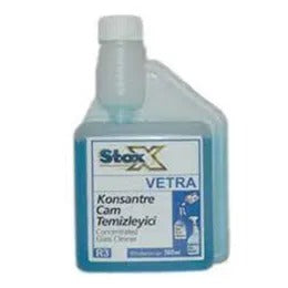 Detergent geamuri, Stox, Vetra, 500 ml