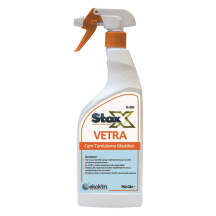 Detergent geamuri, Stox, Vetra, 750 ml