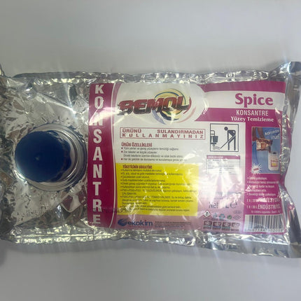 Detergent, Suprafete, Bemol, Spice Cam, 1 L