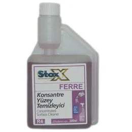 Detergent multisuprafete, Stox, Ferre, 500 ml