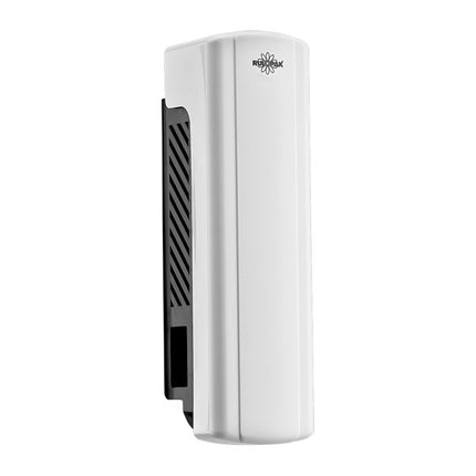 Dispenser gel, sampon, sapun, model Clasic 350 ml, Alb