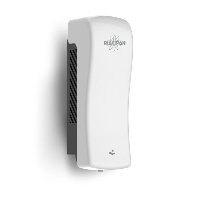 Dispenser gel, model S, 350 ml, alb, RLP