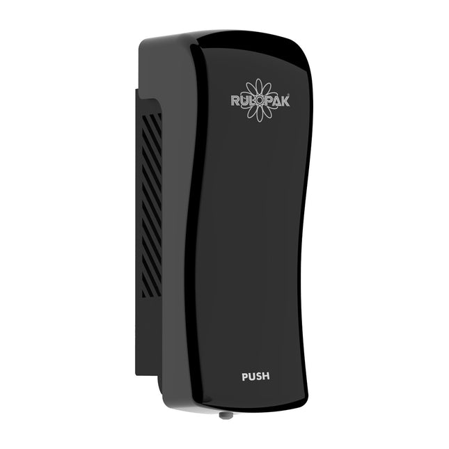 Dispenser gel, model S,350 ml, negru, RLP
