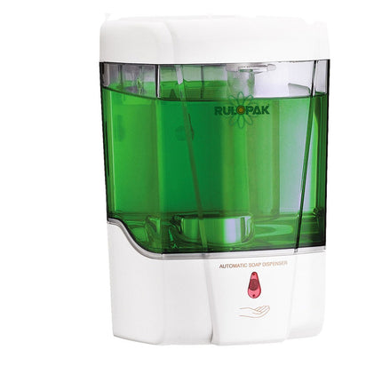 Dispenser, Sensor, Transparent 700 ml
