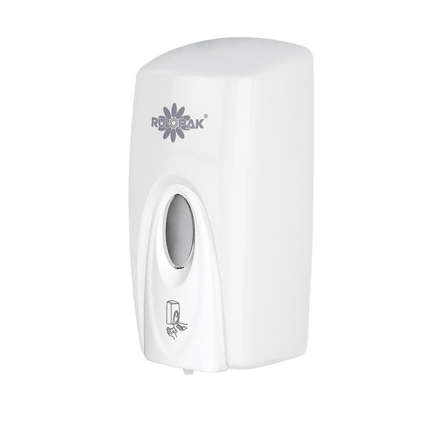 Dispenser gel, Sensor 1000 ml, 0.45 ml portie
