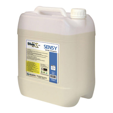 STOX SENSY L-040 – Balsam pentru rufe, 5 L