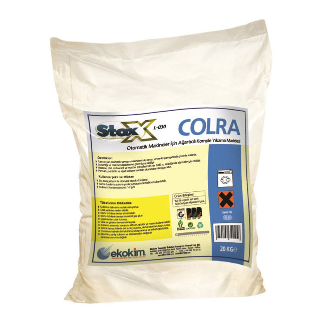 STOX COLRA L-030